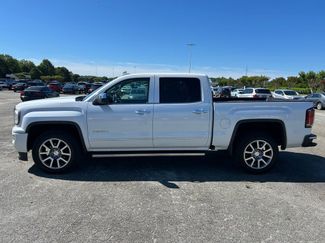 Used 2016 GMC Sierra 1500 Denali w/ Enhanced Driver Alert Package AWD/4WD video 2