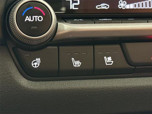 New 2026 MAZDA CX-50 Meridian Edition w/ Weather Package image 5