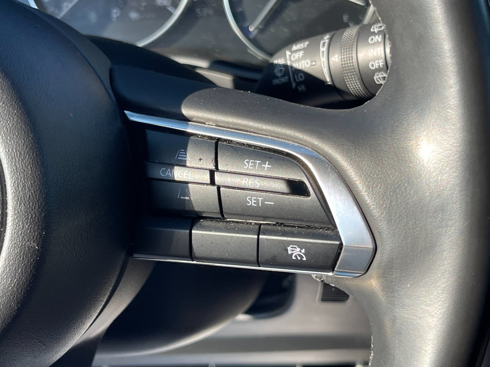Used 2024 MAZDA CX-30 AWD 2.5 S w/ Preferred Package image 27