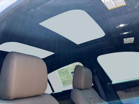 Used 2025 Cadillac CT5 Premium Luxury RWD image 14