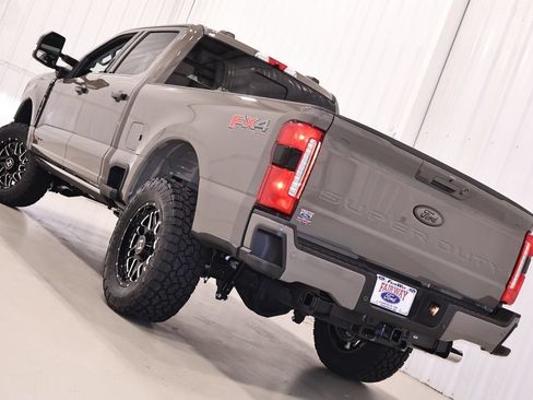 New 2026 Ford F350 Lariat w/ Lariat Premium Package AWD/4WD image 40