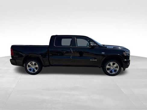 New 2026 RAM 1500 Big Horn/Lone Star image 23