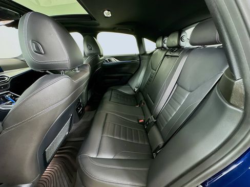 Used 2023 BMW i4 eDrive35 w/ Premium Package RWD image 37