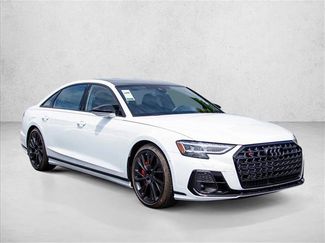 New 2026 Audi S8 AWD/4WD video 3