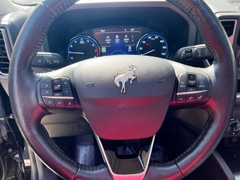 Used 2023 Ford Bronco Sport Outer Banks w/ Tech Package image 11