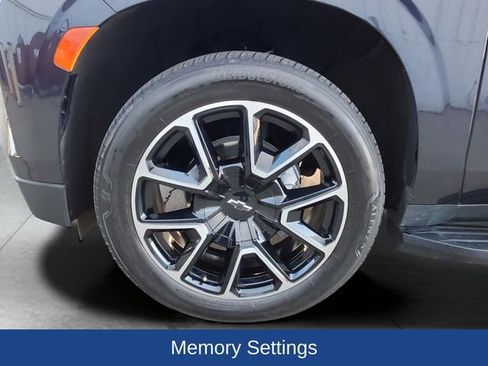 Certified 2023 Chevrolet Suburban RST w/ Luxury Package image 27