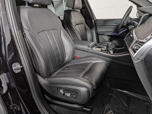 Used 2020 BMW X5 xDrive40i w/ Convenience Package image 24