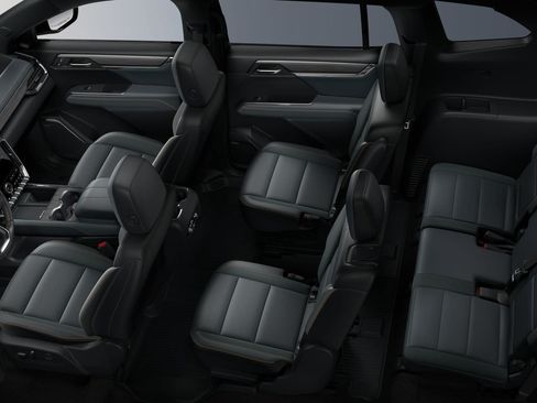 New 2026 GMC Acadia AT4 w/ LPO, Floor Liner Package AWD/4WD image 26