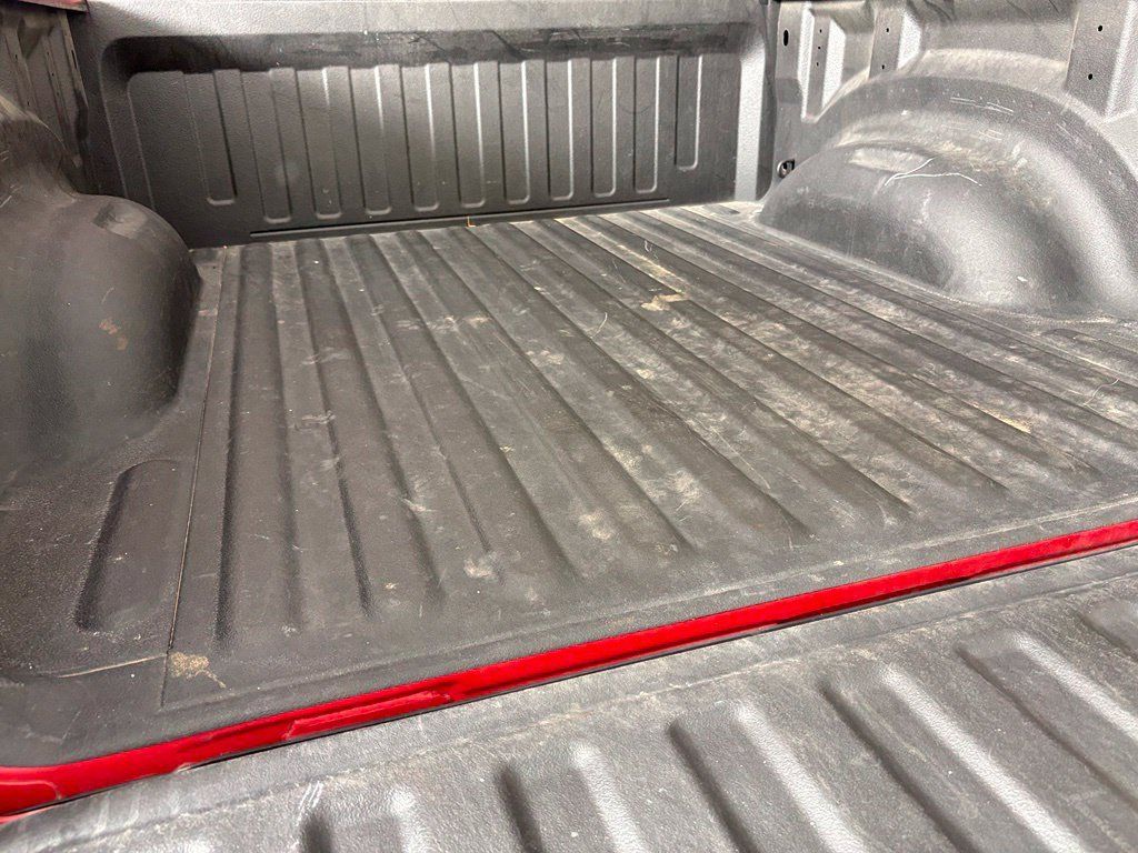 Used 2025 RAM 1500 Big Horn AWD/4WD image 37