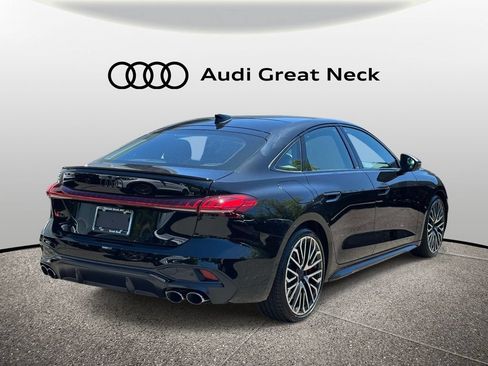 New 2026 Audi S5 Premium Plus AWD/4WD image 7