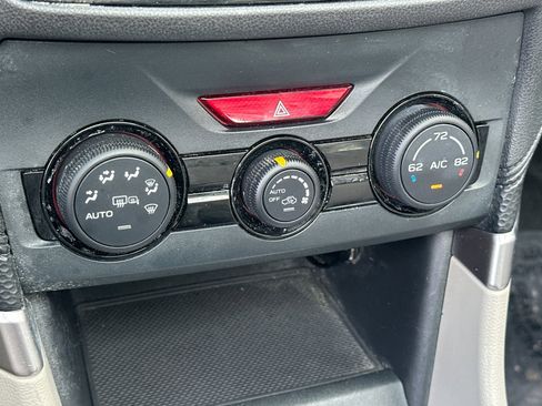 Used 2021 Subaru Forester Premium w/ Popular Package #1 image 18