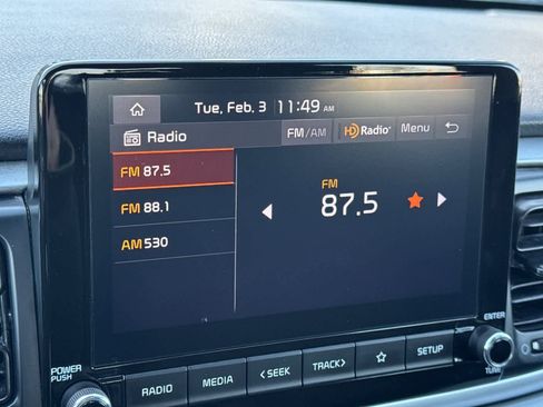 Used 2022 Kia Rio S image 18