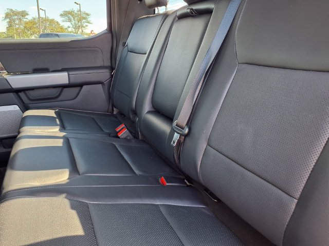 Used 2022 Ford F150 Lariat AWD/4WD image 7