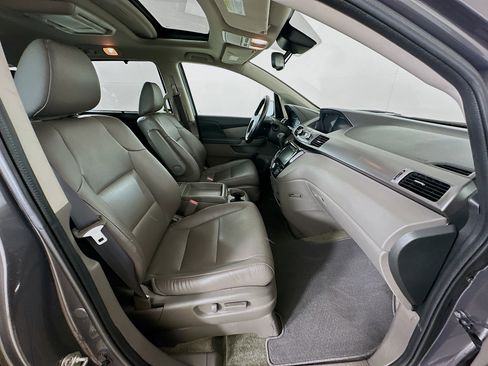 Used 2014 Honda Odyssey EX-L image 33