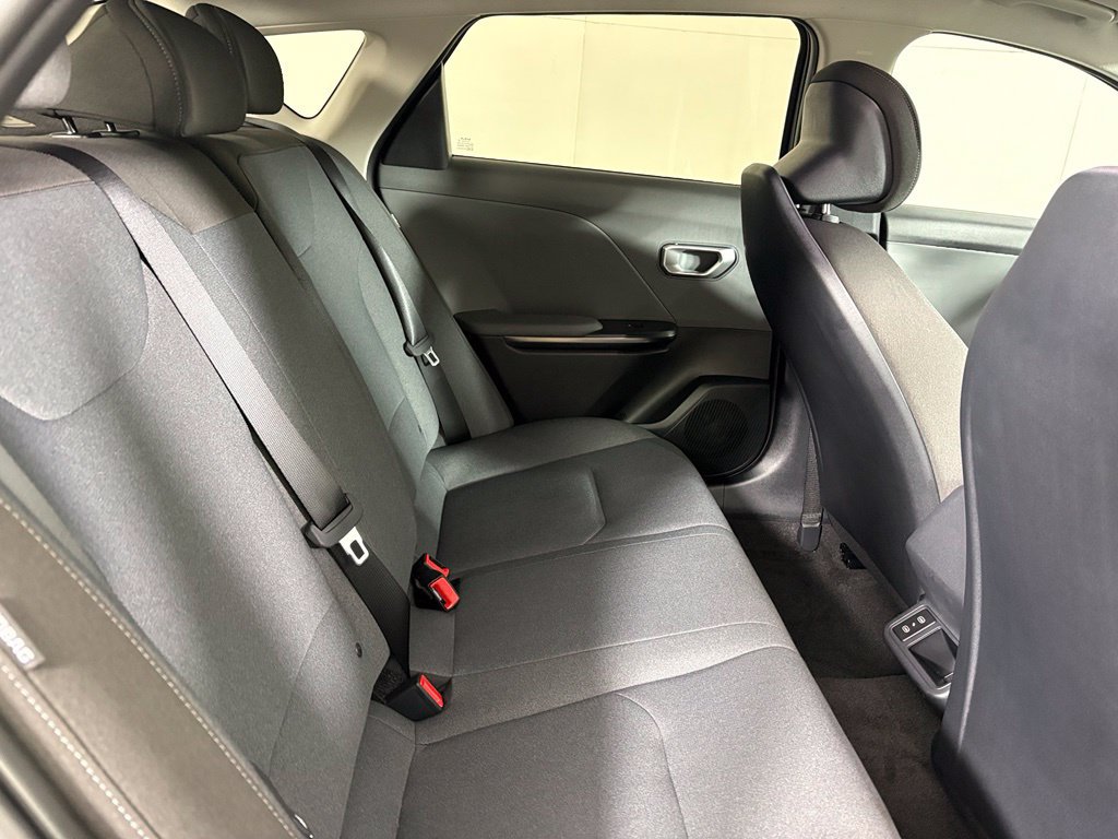 New 2026 Kia K4 FWD image 33