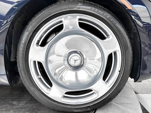 Used 2024 Mercedes-Benz Maybach S 680 4MATIC image 37