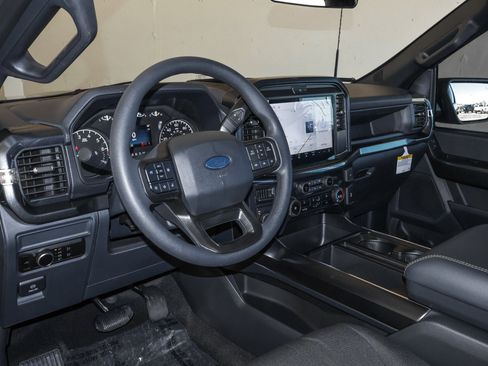 New 2026 Ford F150 STX AWD/4WD image 23