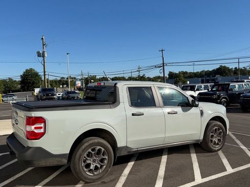 Used 2023 Ford Maverick XLT FWD image 6