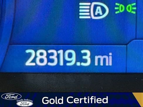 Certified 2023 Ford F150 XLT w/ Equipment Group 302A High image 14