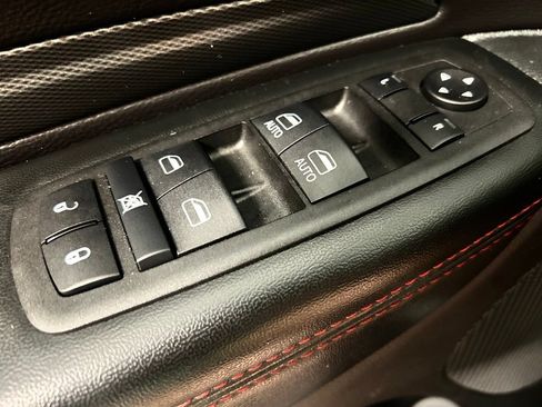 Used 2025 Dodge Durango GT AWD/4WD image 5