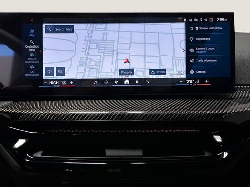 New 2026 BMW M4 Competition w/ Executive Package image 14