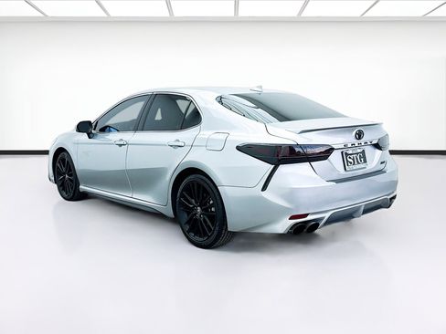 Used 2024 Toyota Camry XSE image 6