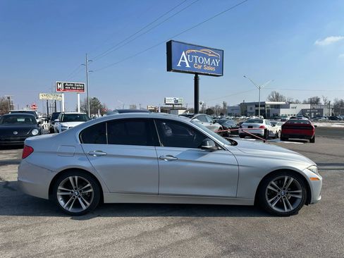 Used 2015 BMW 328i Sedan image 31
