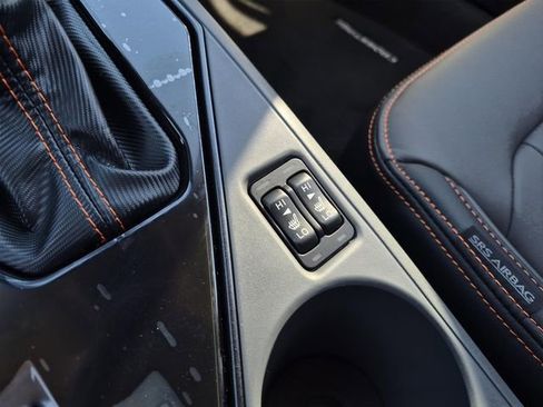 New 2025 Subaru Crosstrek 2.5i Limited w/ Crosstrek Mirror Package image 25