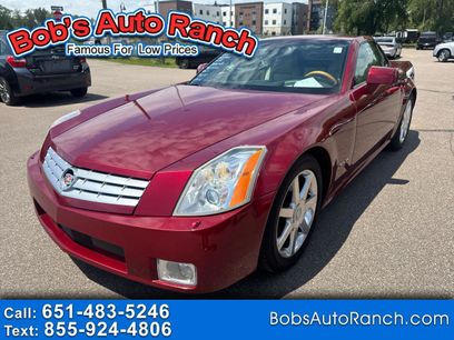 Used 2006 Cadillac XLR