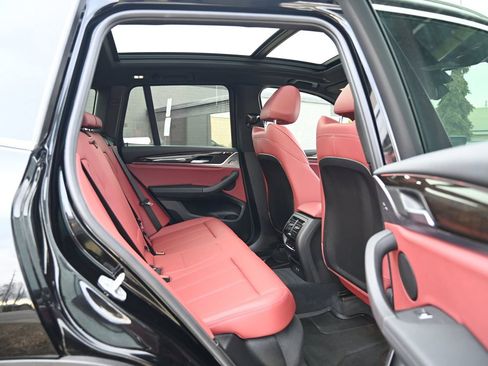 Used 2022 BMW X3 xDrive30i image 47