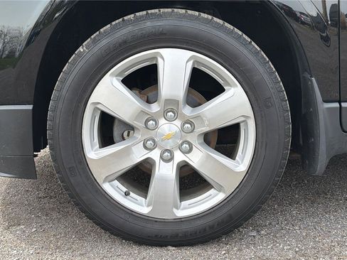 Used 2017 Chevrolet Traverse Premier w/ LPO, 'HIT The Road' Package AWD/4WD image 32
