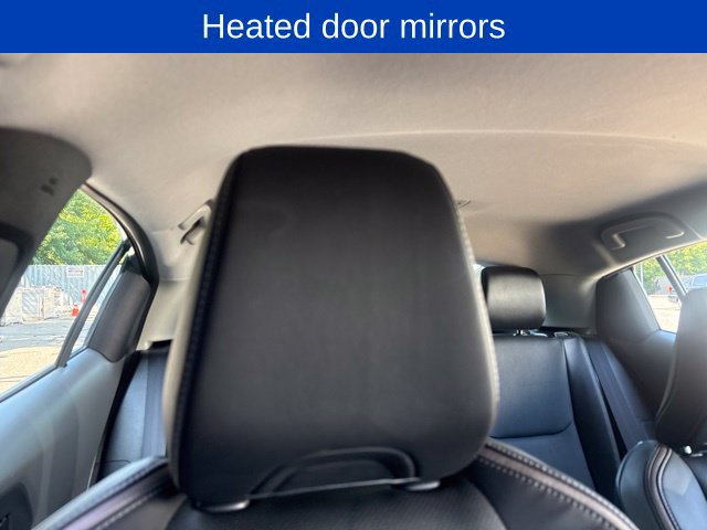 Used 2024 Toyota Prius XLE AWD/4WD image 18