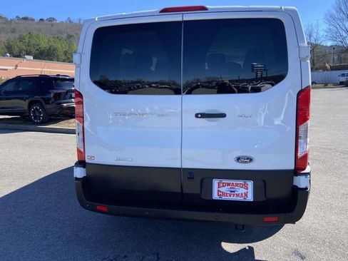 Used 2023 Ford Transit 350 XLT image 24