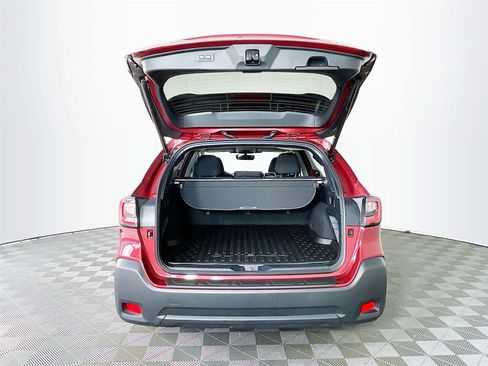 Certified 2025 Subaru Outback Premium AWD/4WD image 29