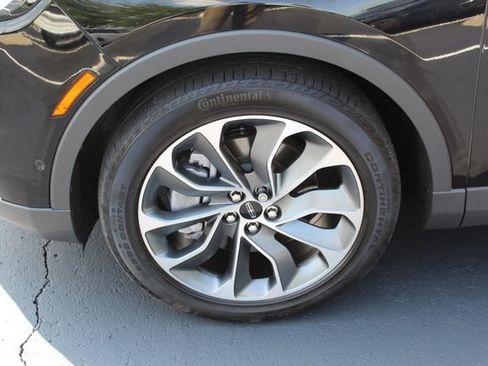 Certified 2023 Lincoln Nautilus Reserve w/ Equipment Group 201A AWD/4WD image 13