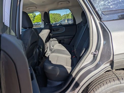 Used 2021 Ford Bronco Sport Badlands AWD/4WD image 29