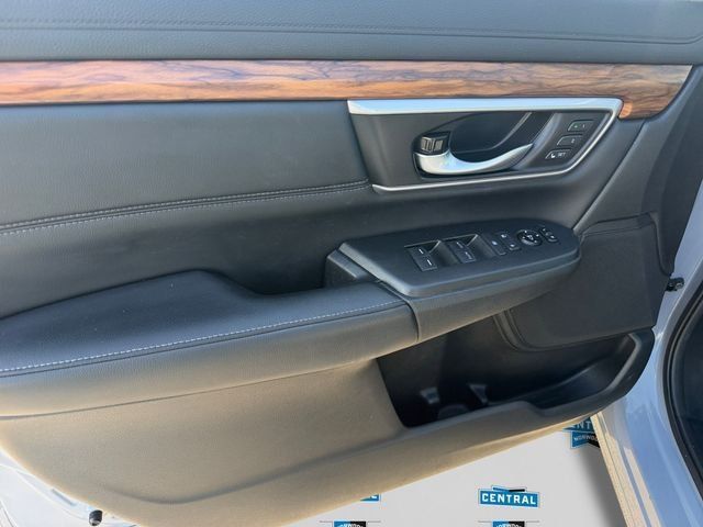 Used 2021 Honda CR-V Touring image 10