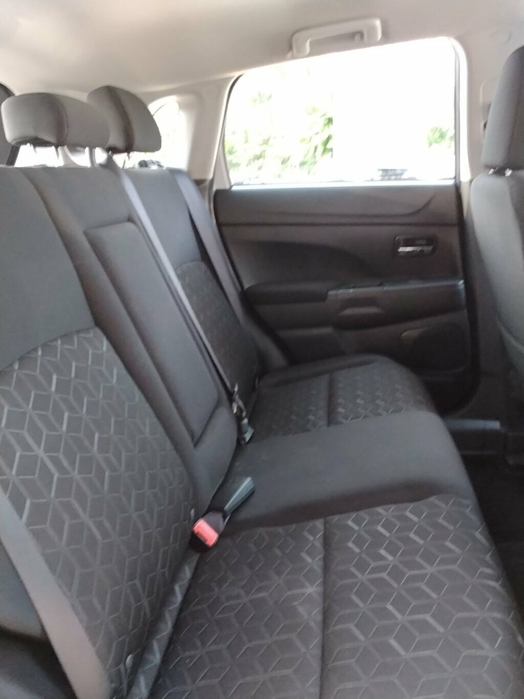 Used 2023 Mitsubishi Outlander Sport AWD image 9