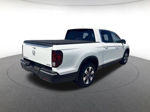 Used 2019 Honda Ridgeline RTL-T image 7