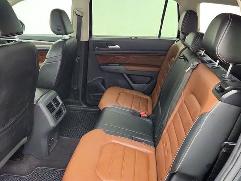 Used 2021 Volkswagen Atlas SEL Premium AWD/4WD image 20