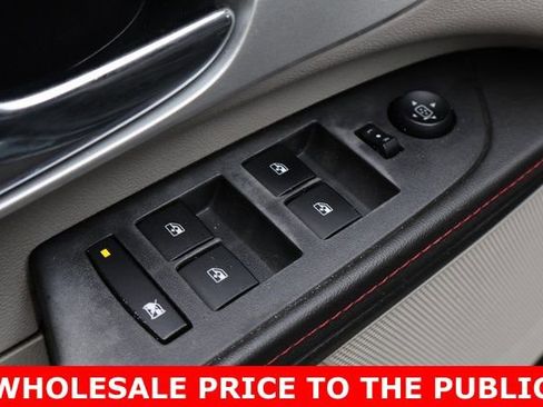 Used 2013 Chevrolet Equinox LT w/ Driver Convenience Package image 11