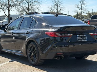New 2026 Toyota Camry SE