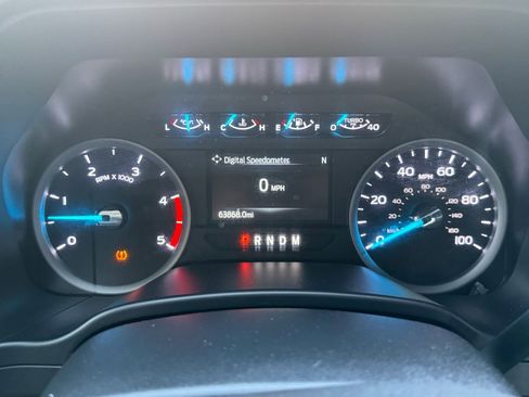 Used 2021 Ford F250 XLT image 14