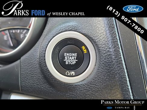 Used 2018 Dodge Journey SE image 25