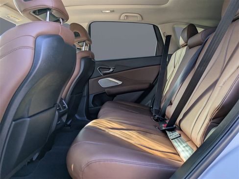 Used 2023 Acura RDX w/ Technology Package image 14