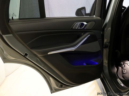 Certified 2024 BMW X5 xDrive40i w/ Executive Package image 29