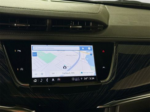 Used 2024 Cadillac XT6 Premium Luxury image 7