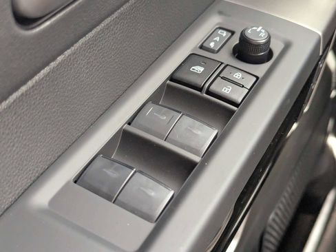 New 2026 Toyota Tundra Limited AWD/4WD image 24