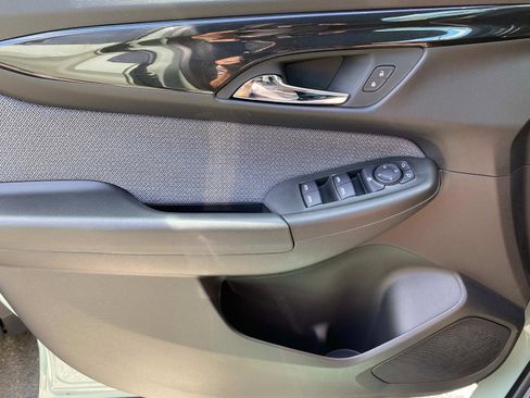 Used 2025 Chevrolet TrailBlazer LS w/ LS Convenience Package image 14