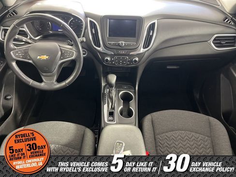 Certified 2022 Chevrolet Equinox LT image 19